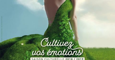 Image - Théâtre de Thalie - saison culturelle 2018-2019 - Terres de Montaigu