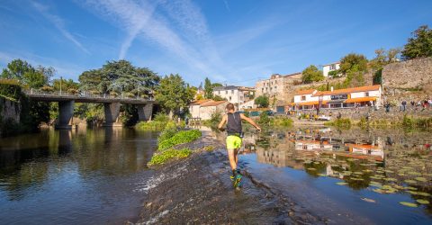 Image - Trail Digue de Montaigu