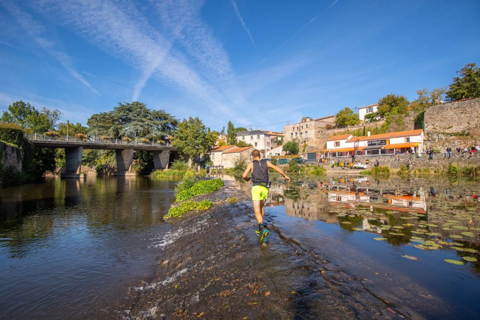 Image - Trail Digue de Montaigu