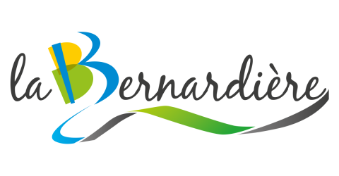 Image : logo - La Bernardière