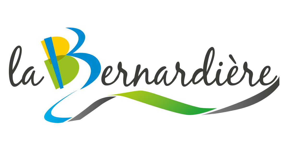Image : logo - La Bernardière