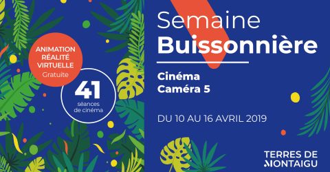 Semaine Buissonnière