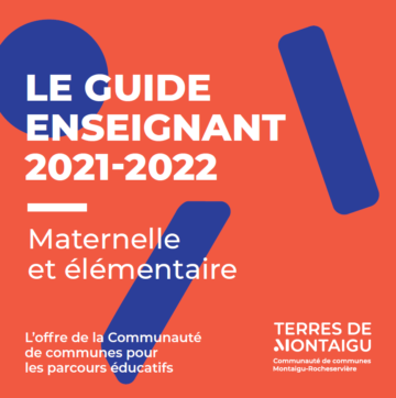 Guide enseignant - Maternelle élémentaire