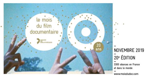Image : Mois du Documentaire 2019 - Terres de Montaigu