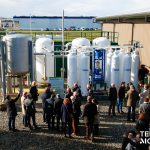 Image : Inauguration de la centrale de biotméthane des Terres de Montaigu Vol-V - Terres de Montaigu