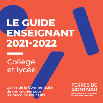 Guide enseignant - collège lycée