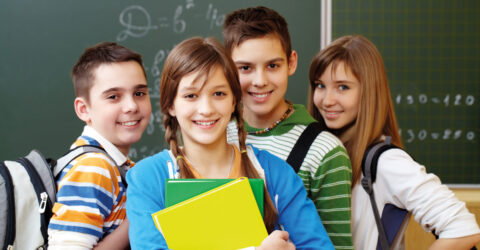 Image : Réservations scolaires - Terres de Montaigu