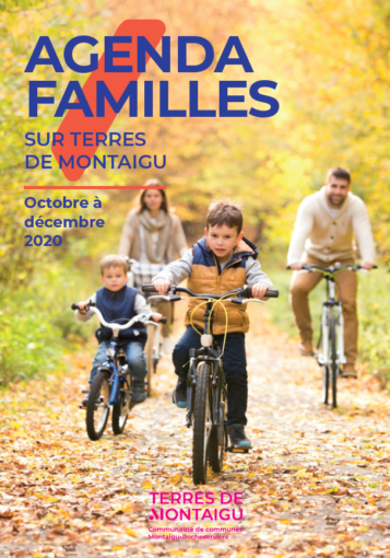 agenda famille