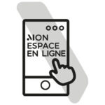 Pictogramme : Mon Espace en Ligne - Terres de Montaigu