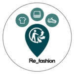 Photo : logo repere filiere fashion