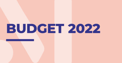 Budget 2022 Terres de Montaigu