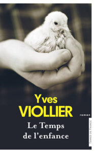 Image : Le temps de l'enfance Couverture du livre Printemps du Livre