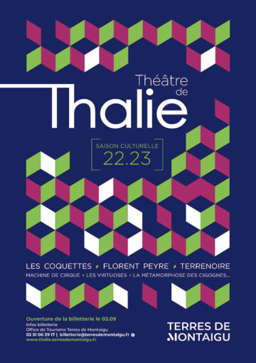 Image : Théâtre de Thalie