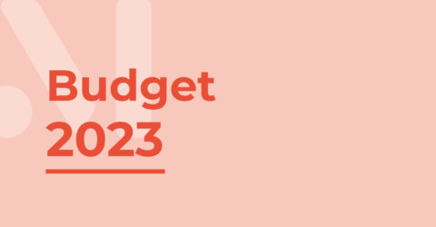 Visuel : budget 2023 Terres de Montaigu
