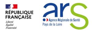 Logo Agence Regionale de Santé