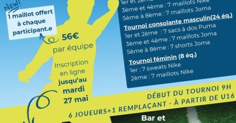Tournoi de sixte